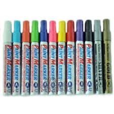 Marcador Artline 400